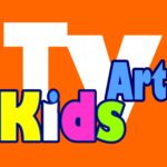 kids art tv